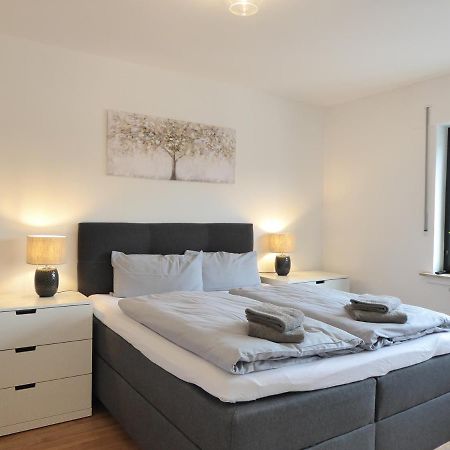 Dreamlounge Winterberg Ferienwohnung 5 Pers Wifi Balkon In Der City Exteriör bild