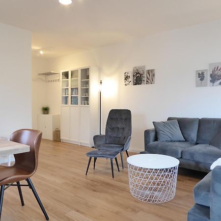 Dreamlounge Winterberg Ferienwohnung 5 Pers Wifi Balkon In Der City Exteriör bild